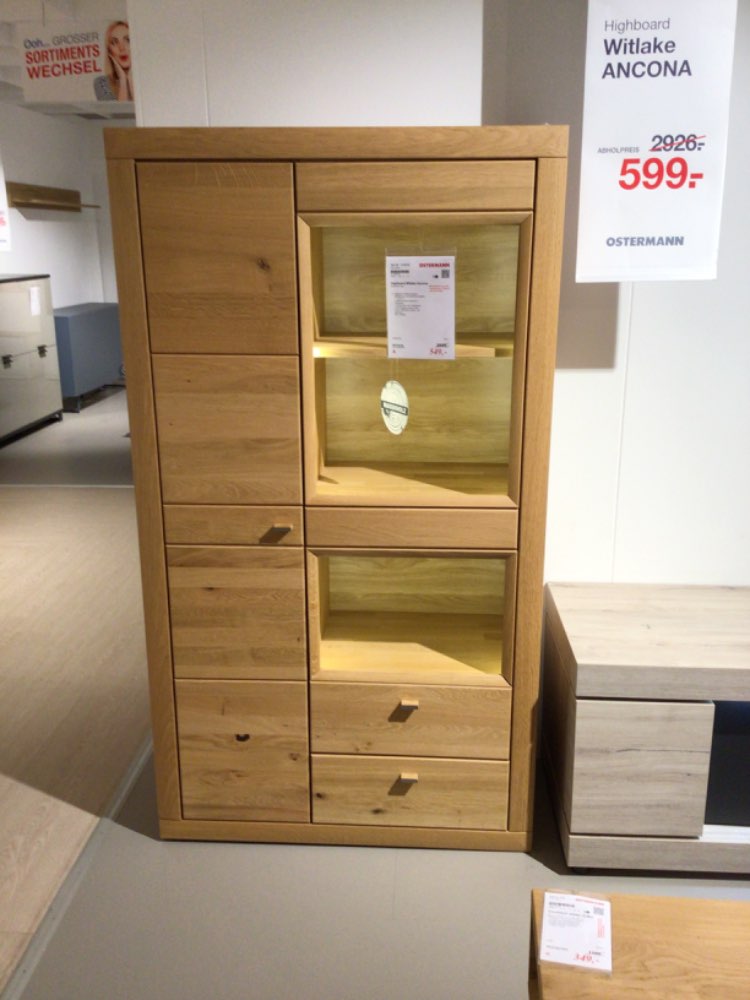 Highboard