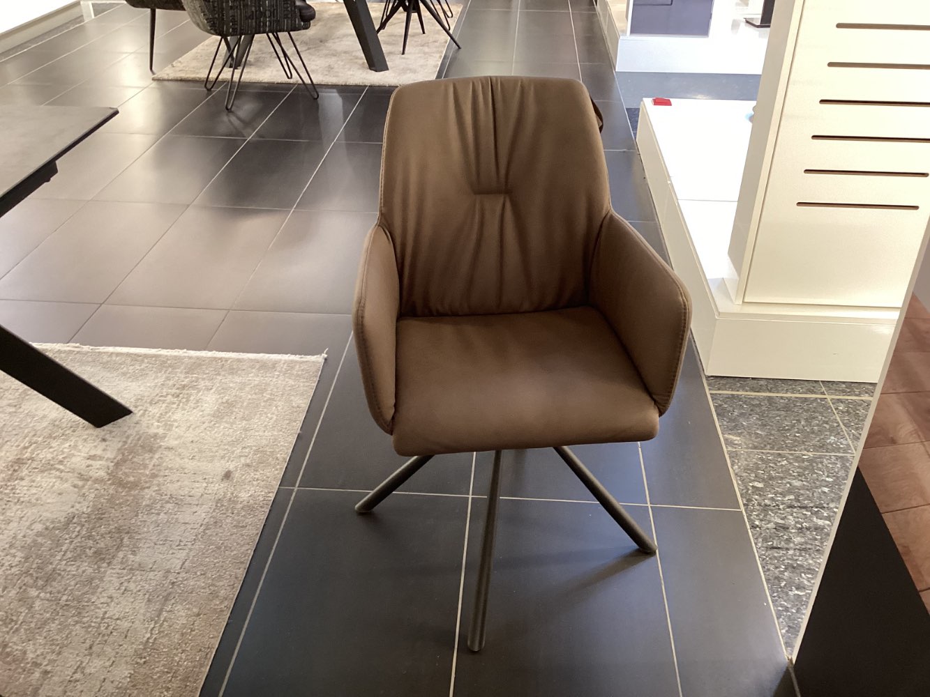 Armlehnstuhl Alessia Bert Plantagie