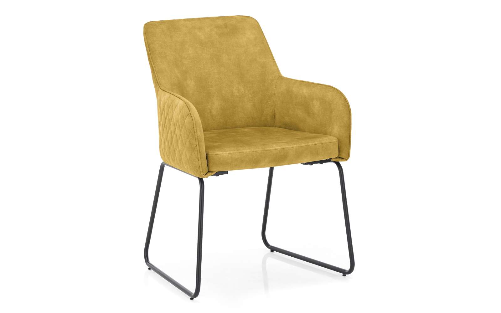 Armlehnstuhl von Musterring