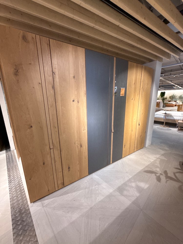 Schlafzimmer, Voglauer, XXXLutz