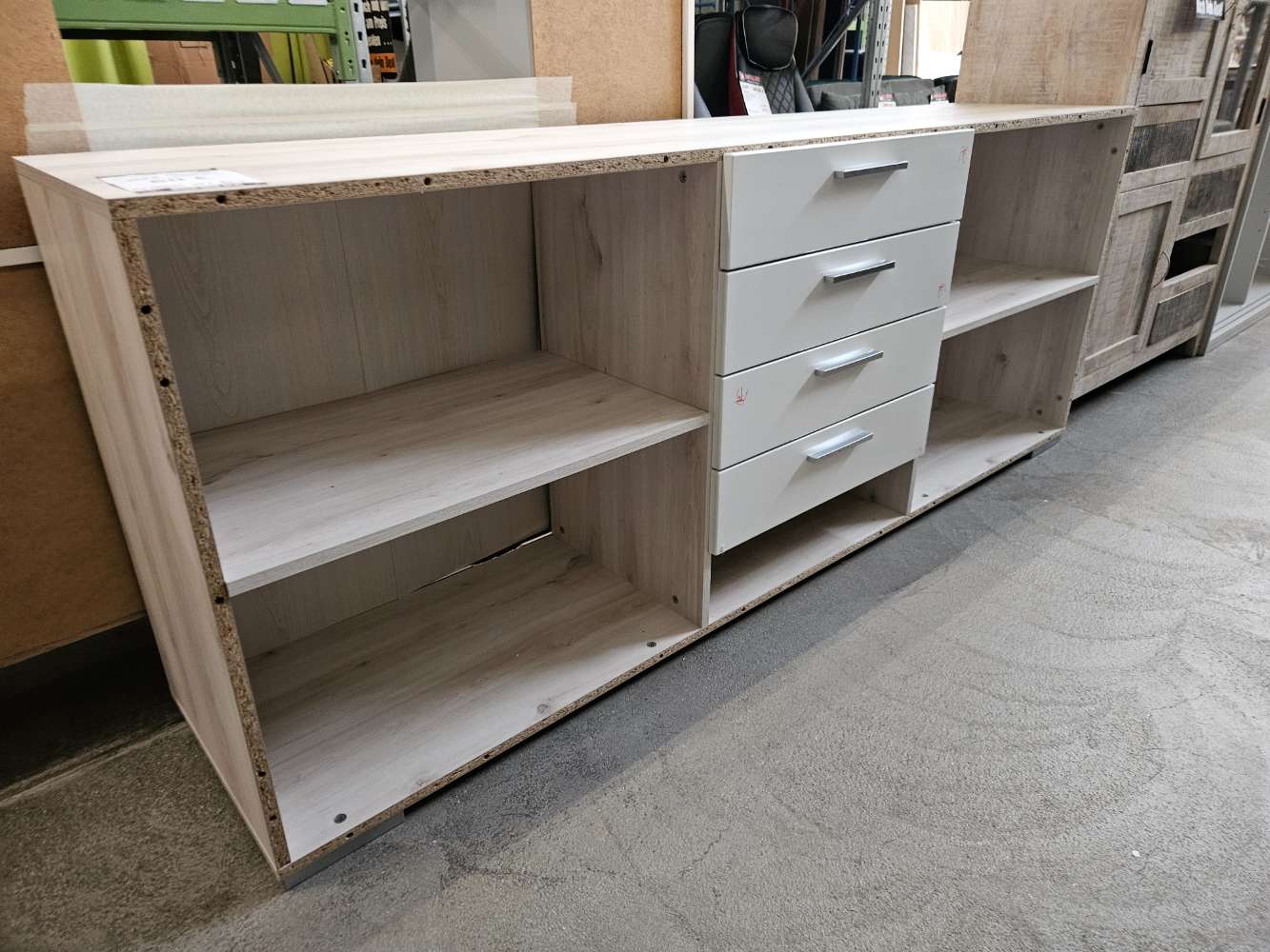 Kommode Sideboard statt 369€