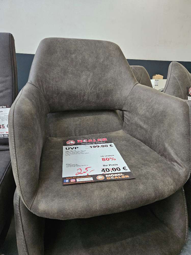 Sitzschale Esszimmerstuhl statt 199€