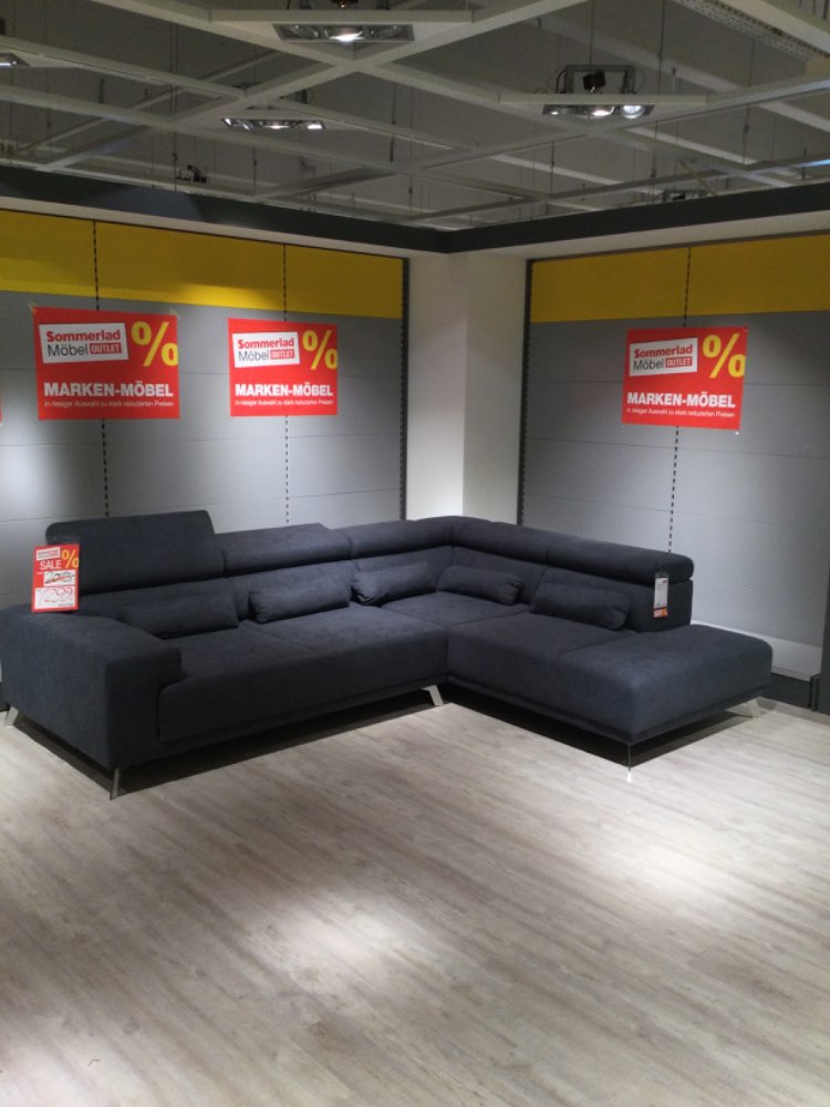 Wohnlandschaft Steinbach