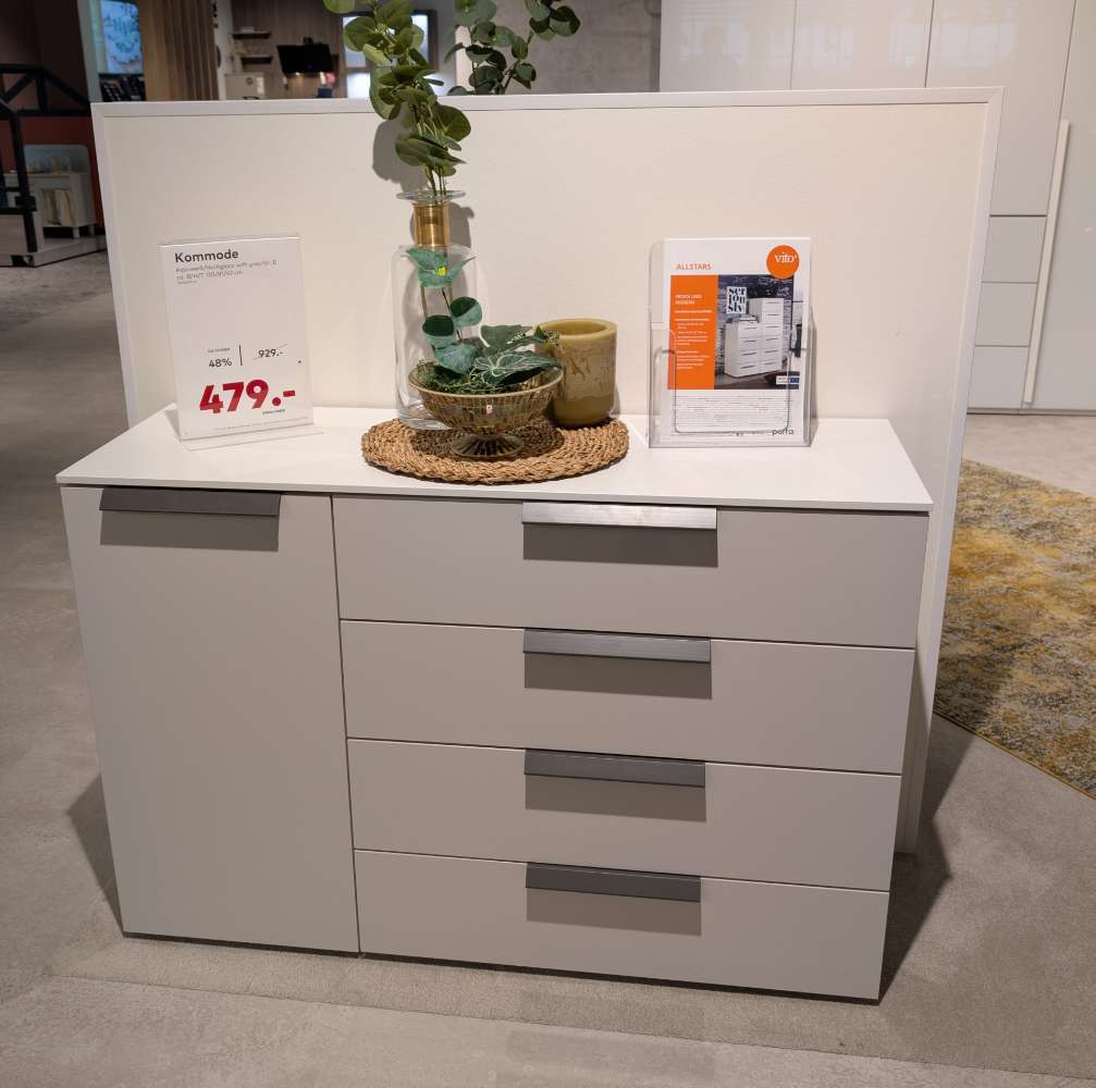 Kommode Vito Allstars