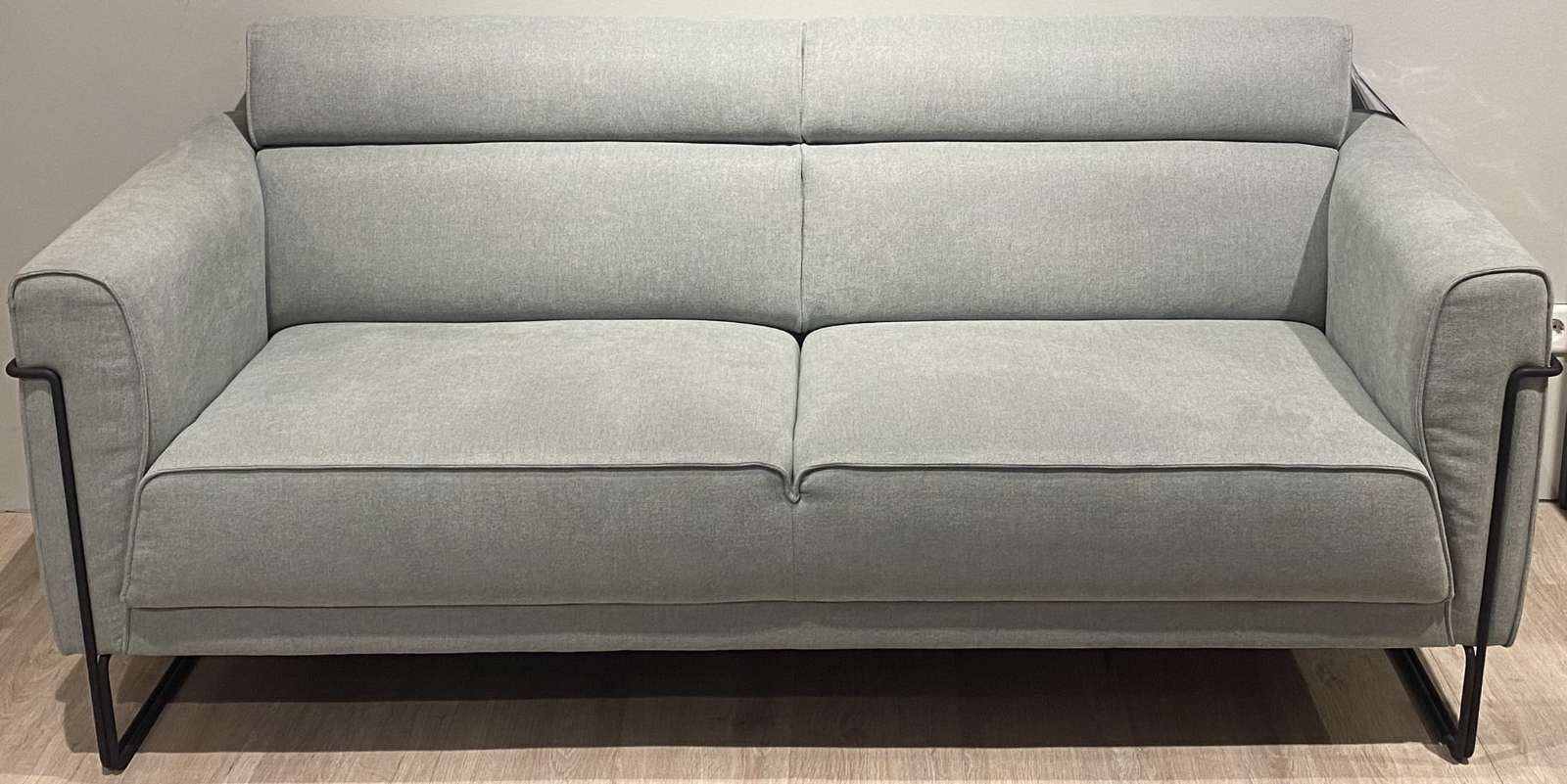 Habufa 2,5-er Sofa Fiskardo, leger, ca. 190 cm