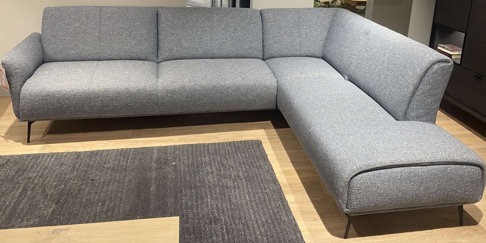 Habufa Garnitur Manalora, leger, ca. 280 cm