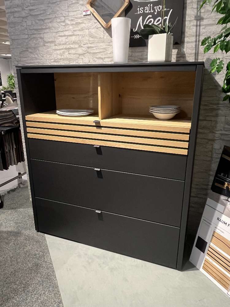 Wohnzimmer  Highboard