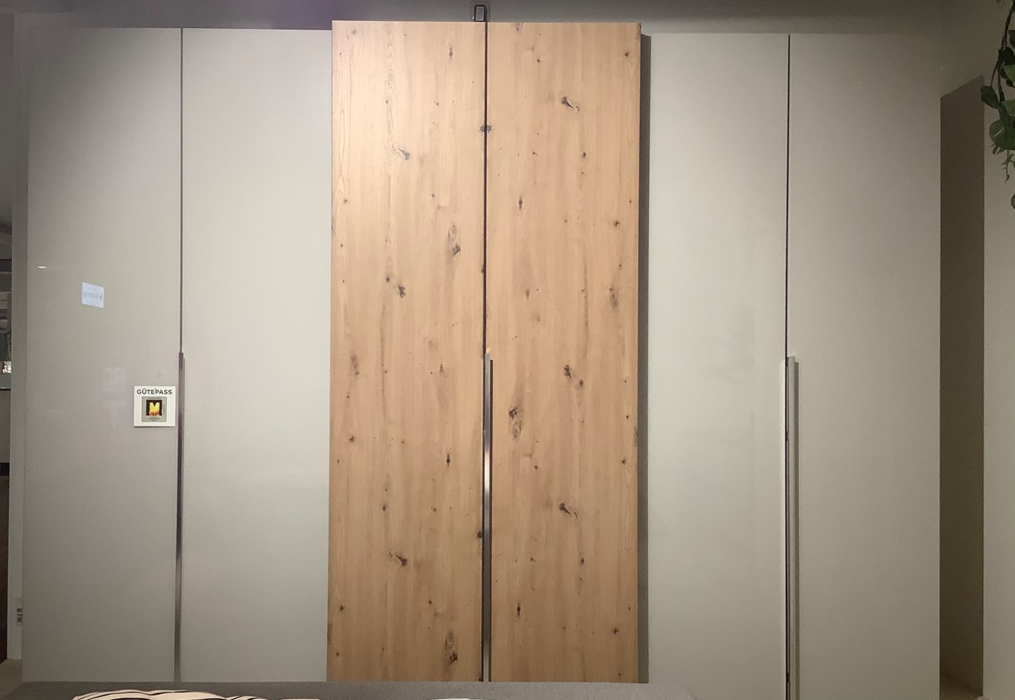 Schlafzimmer komplett