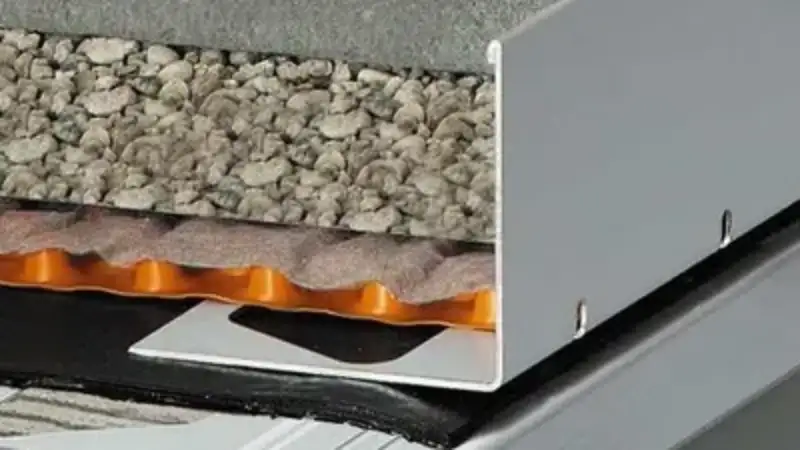 Schlüter BARA RWL95PG 2,50M