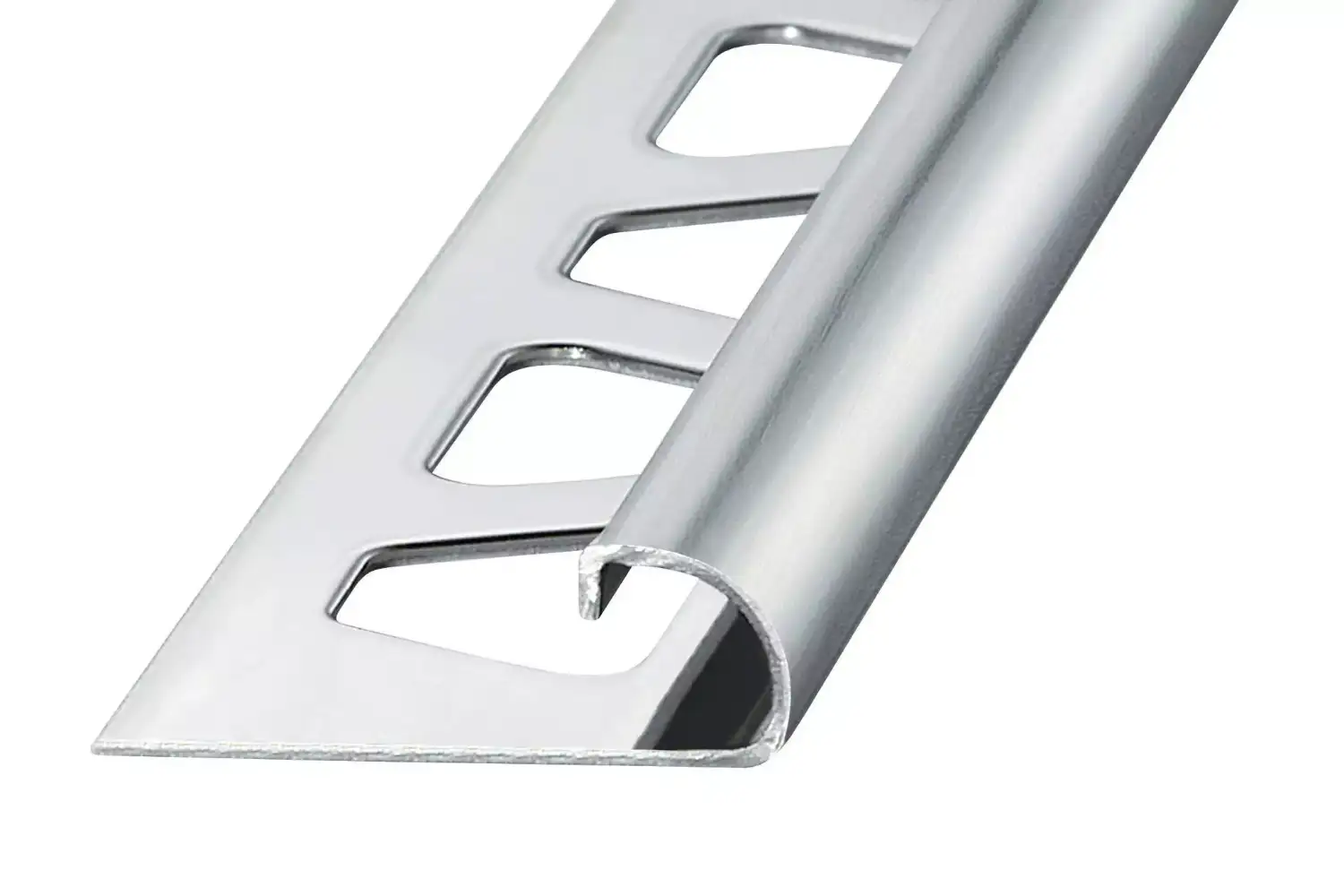 Schlüter RONDEC RO125E 2,50M