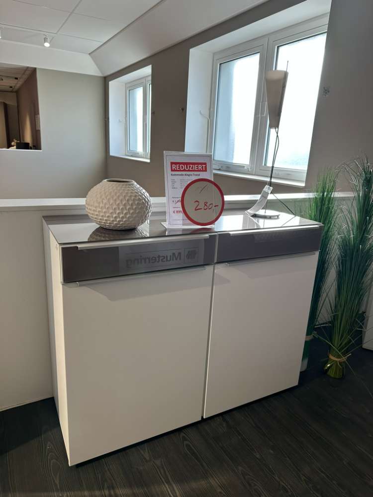 Kommodenkombination ALEGRO TREND G 70