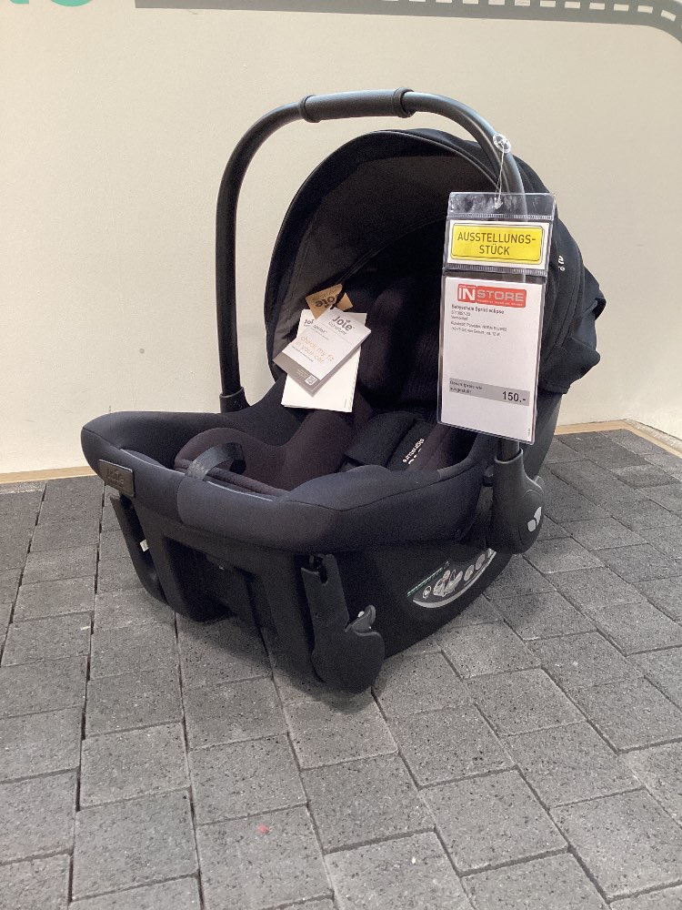 Babyschale Sprint eclipse