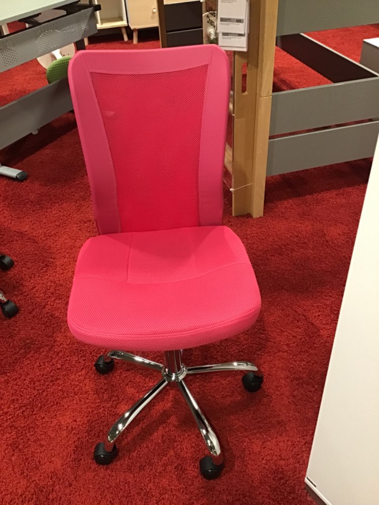 Bonnie Jugend Drehstuhl