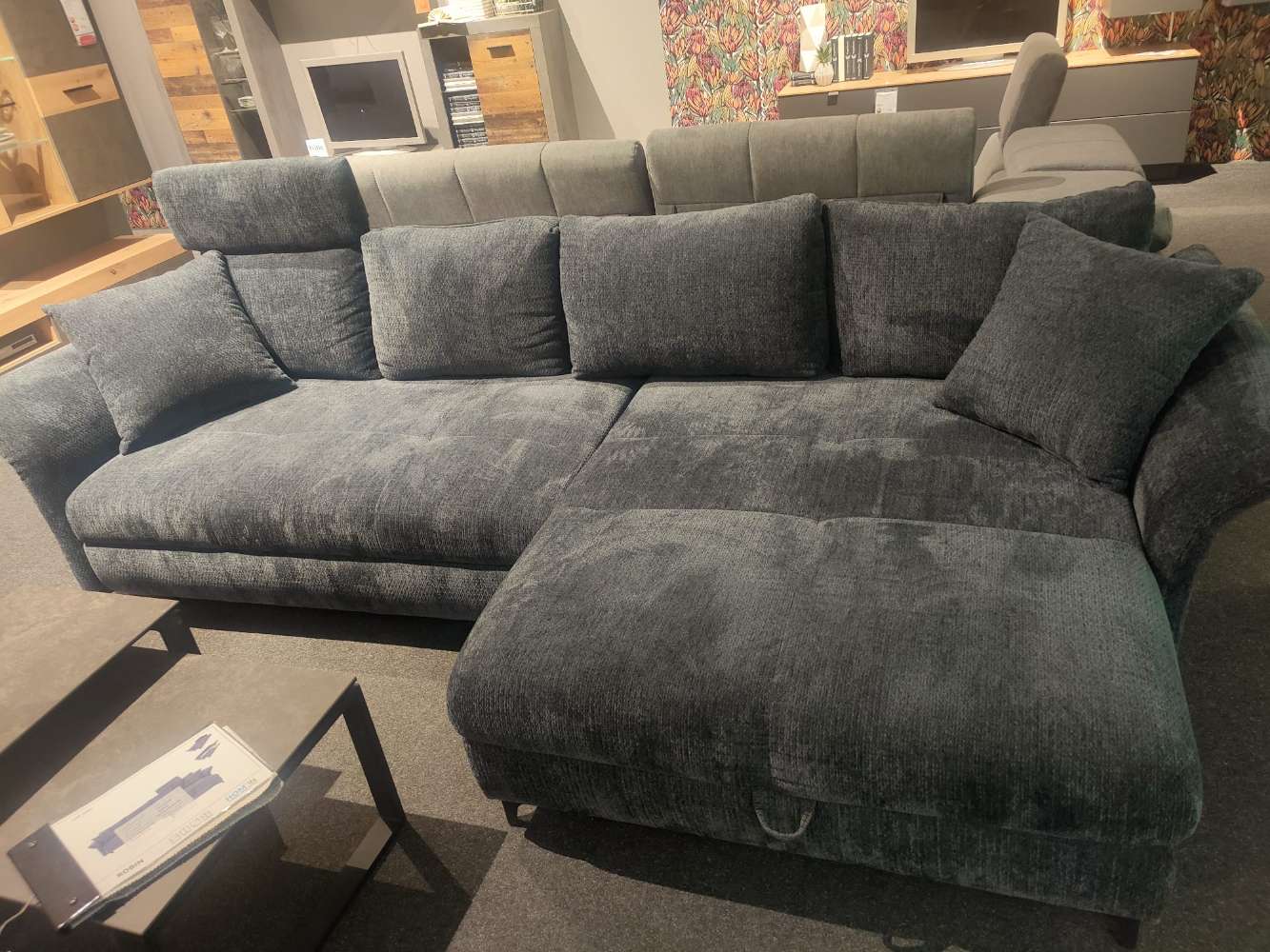 MÖBEL ECKSOFA ROBIN