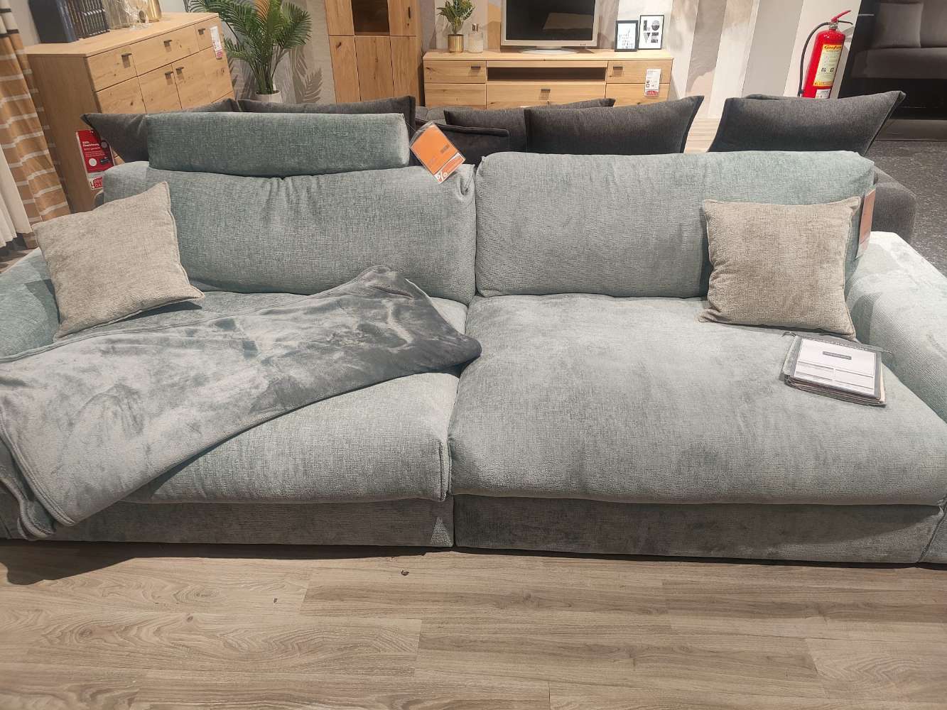 MÖBEL BIGSOFA DALLAS