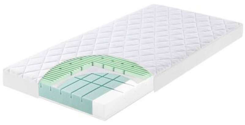 KINDERMATRATZE BABYDREAM |FLOW EXPERT