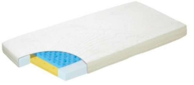 KINDERMATRATZE SCHLUMMERNACHT