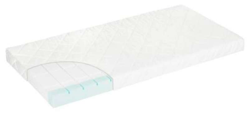 KINDERMATRATZE TRAUMHIMMEL