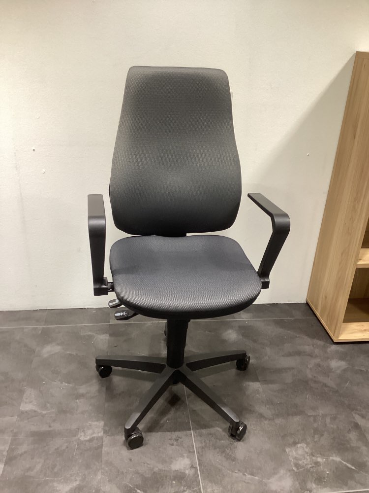 Drehstuhl Vito Router