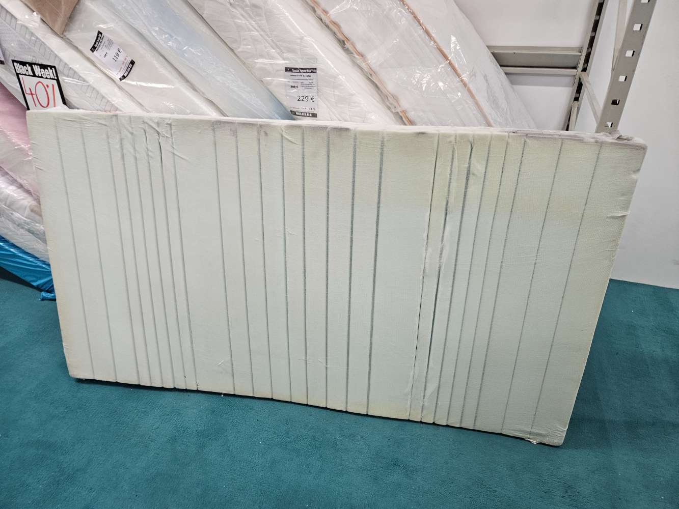 Matratze 105x200cm statt 189€