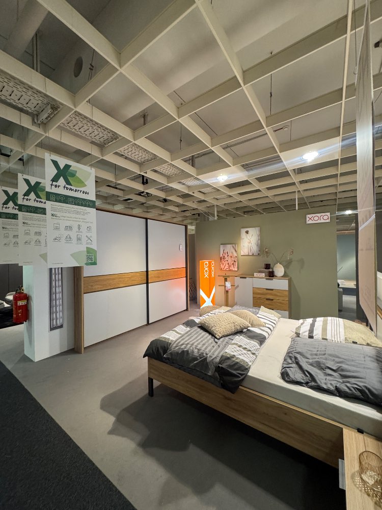 Schlafzimmer Pesina by XXXLutz Böblingen