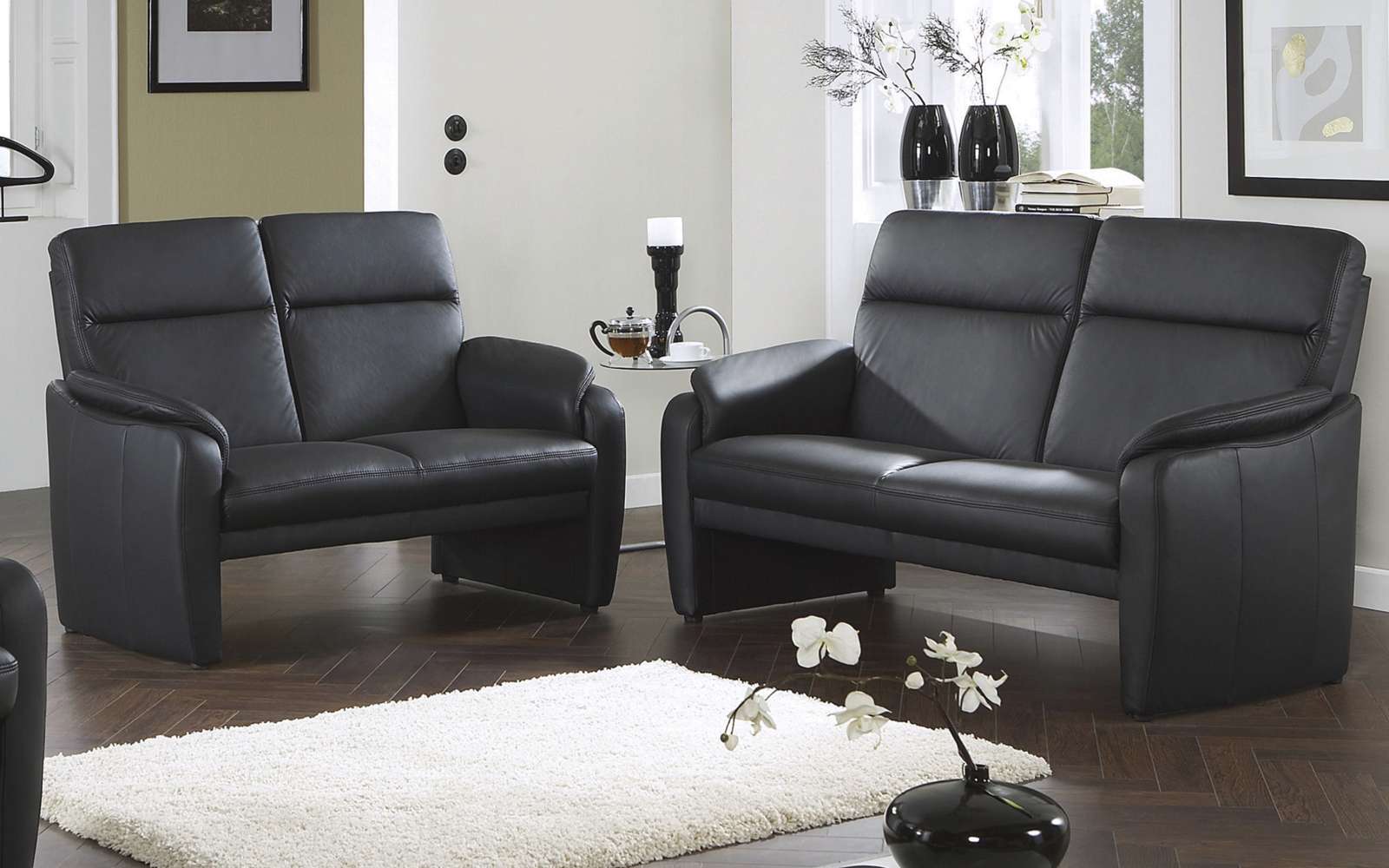 Garnitur von Polsteria