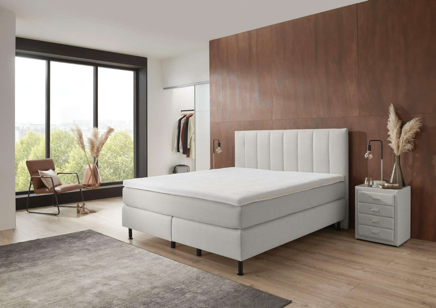 Topper 200 x 200  Kundenrücknahme Klein