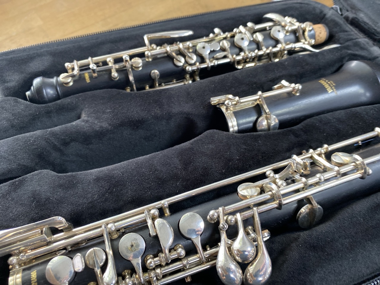 Oboe Yamaha