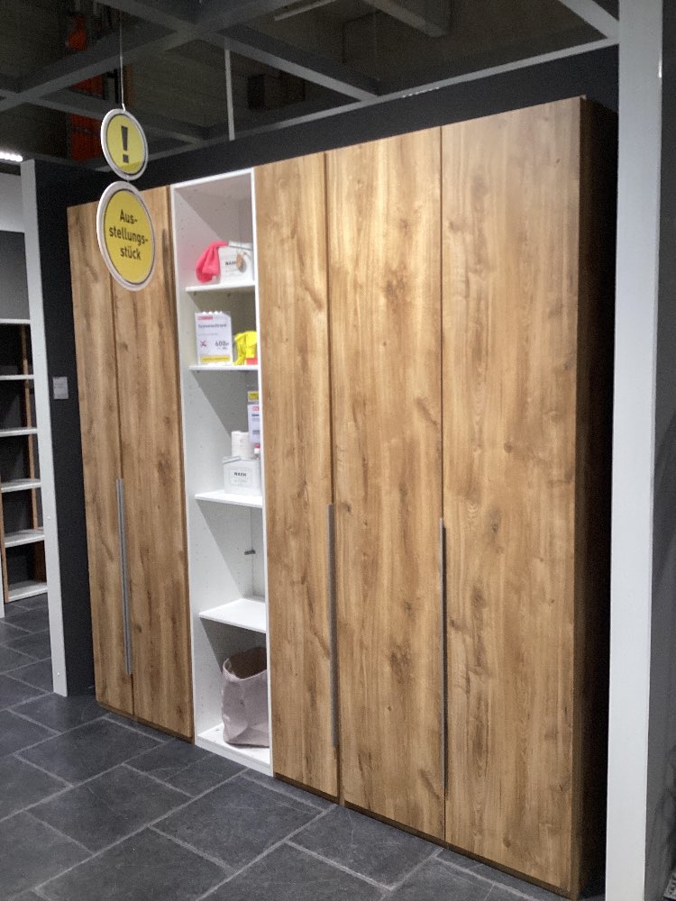 Systemschrank New York