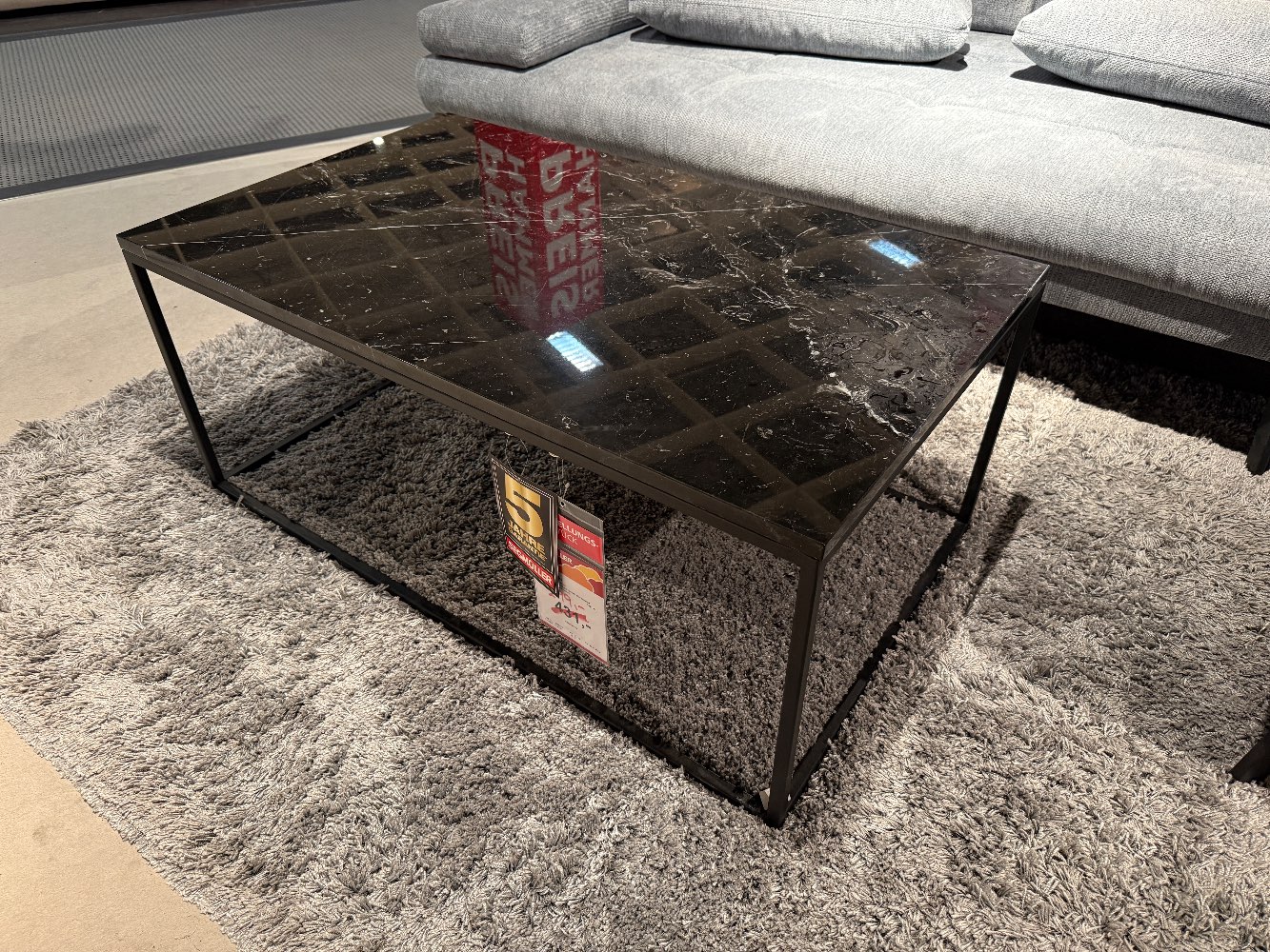 Couchtisch „Mix It“ von Grande