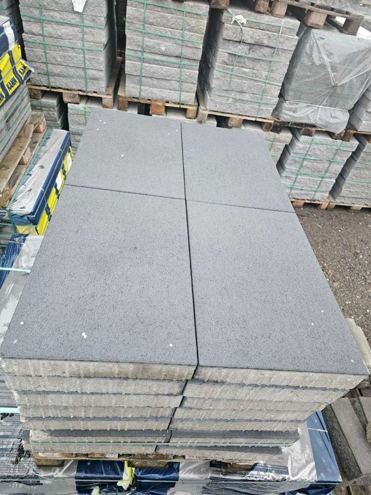 Cubaro Pflaster 60x40x8 cm moonlight (Restposten)