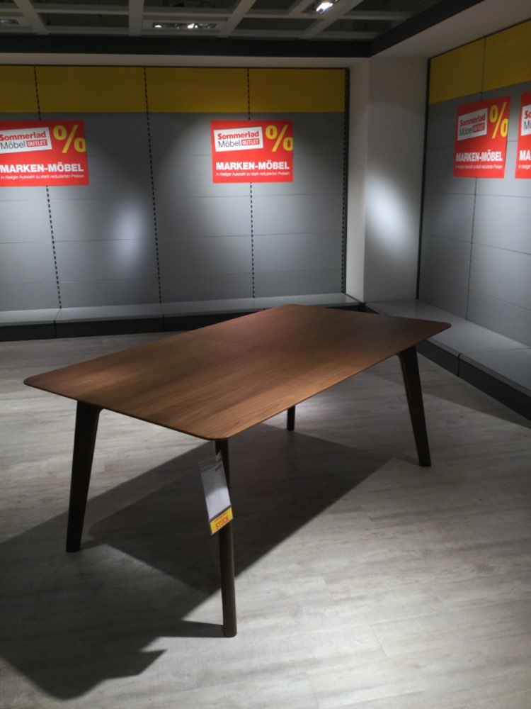 Tisch Stressless Bordeaux