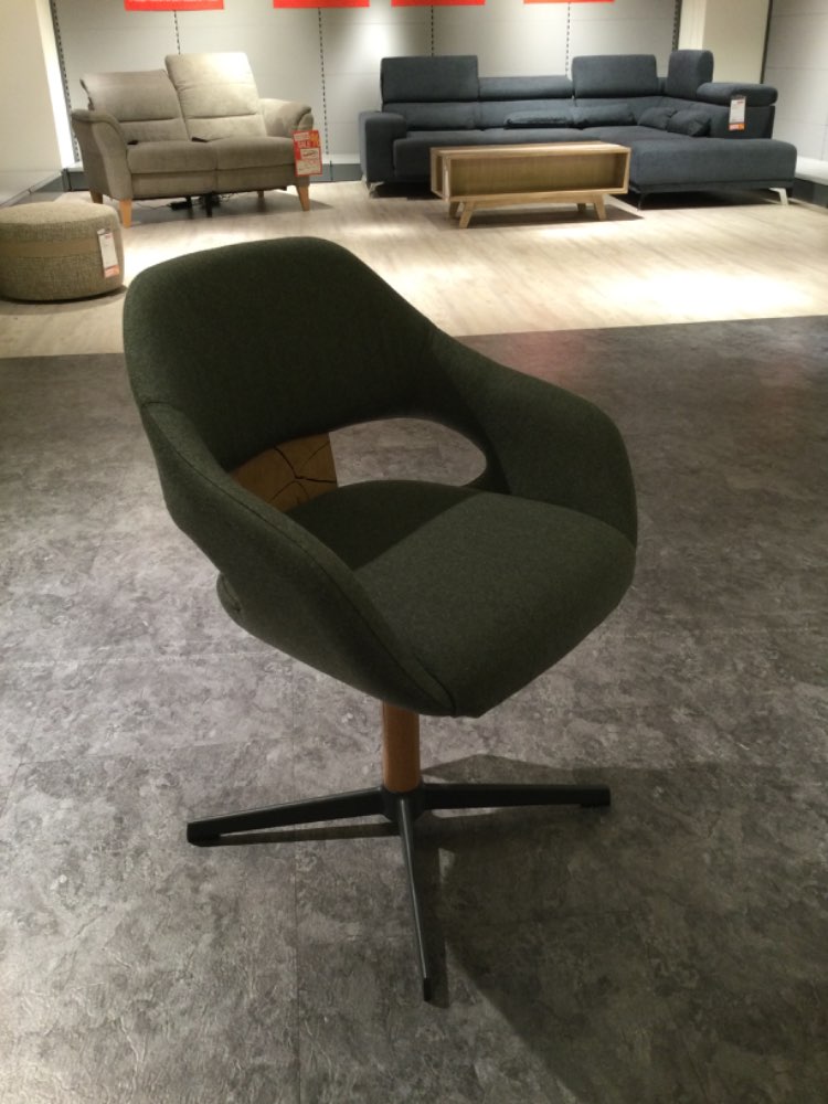 Schalensitz Naturzeit Aaron