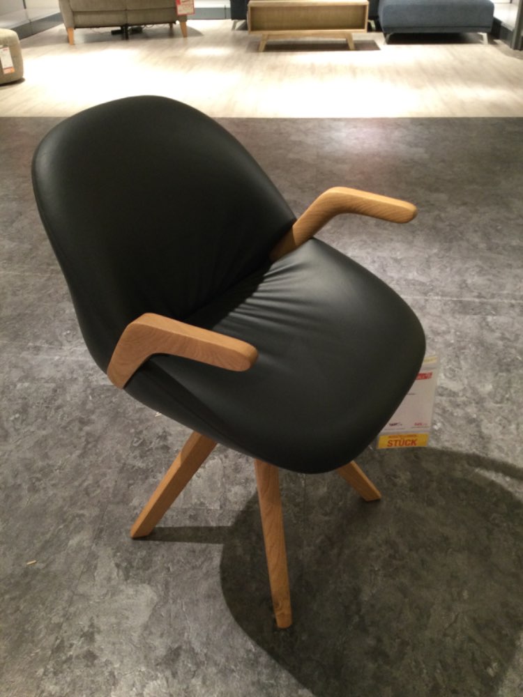 Stuhl Naturzeit Lasse