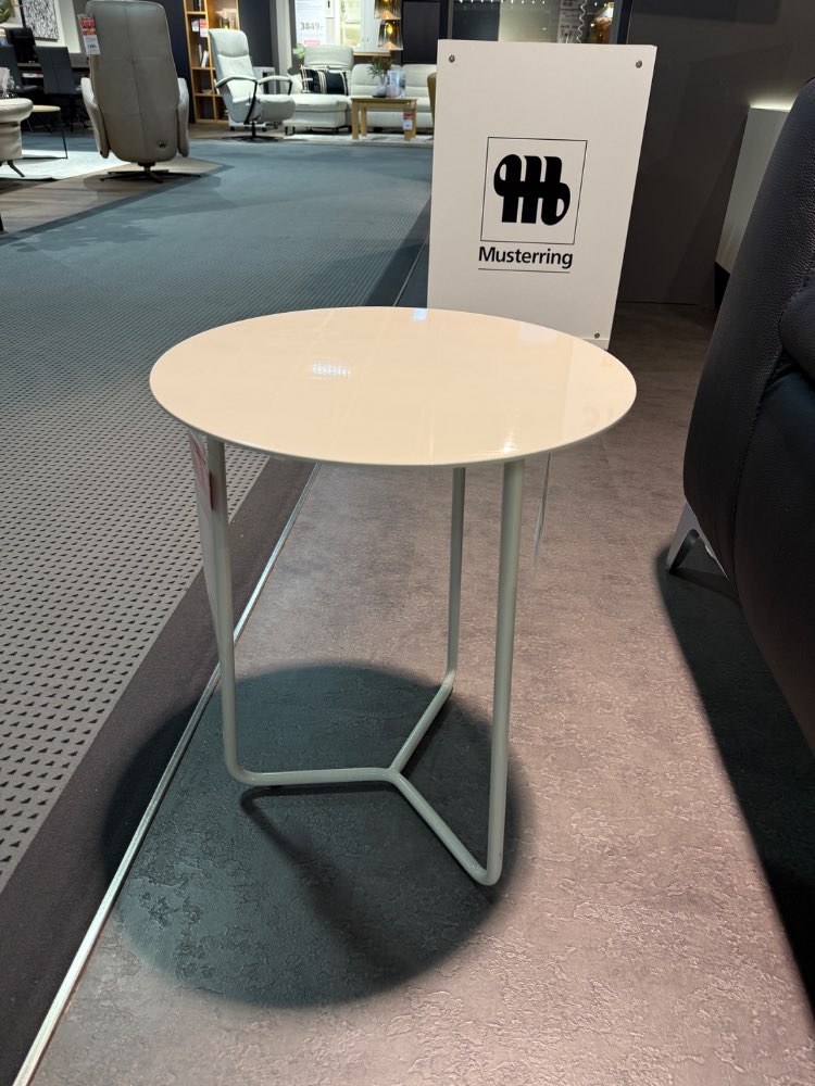 Beistelltisch „Fabia“ von Musterring