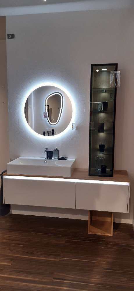 Badkombination Interliving