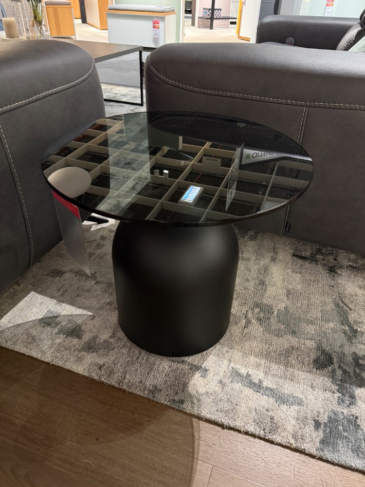 Beistelltisch „Fabia“ von Musterring