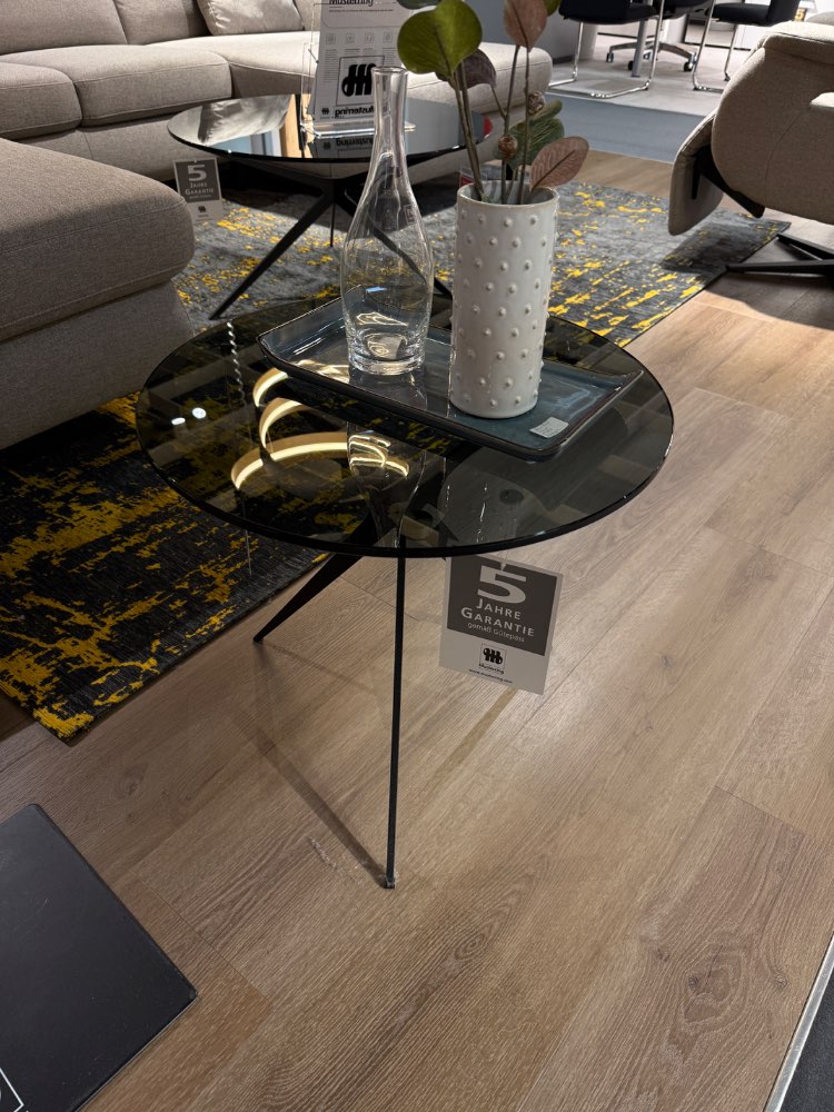 Beistelltisch „Fabia“ von Musterring