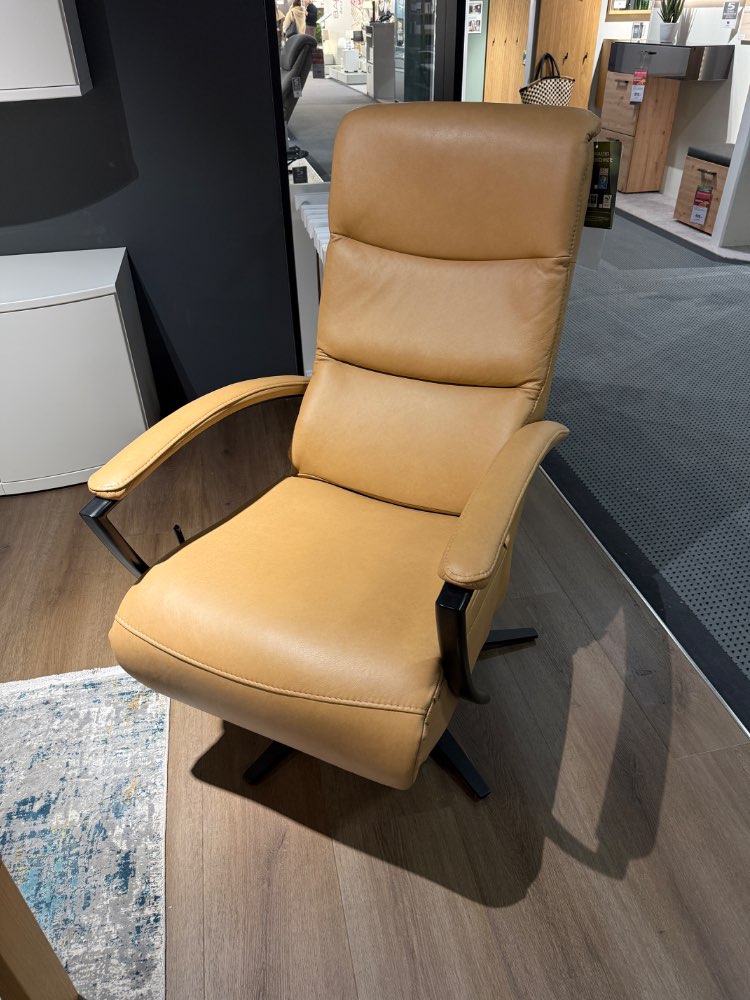 Sessel „MR 1381“ von Musterring