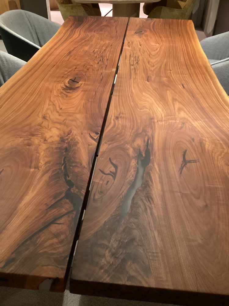 Esstischgruppe 18Hundert