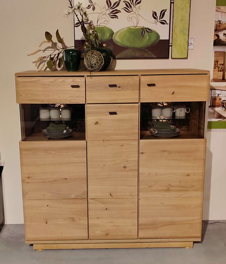 Highboard TERRA