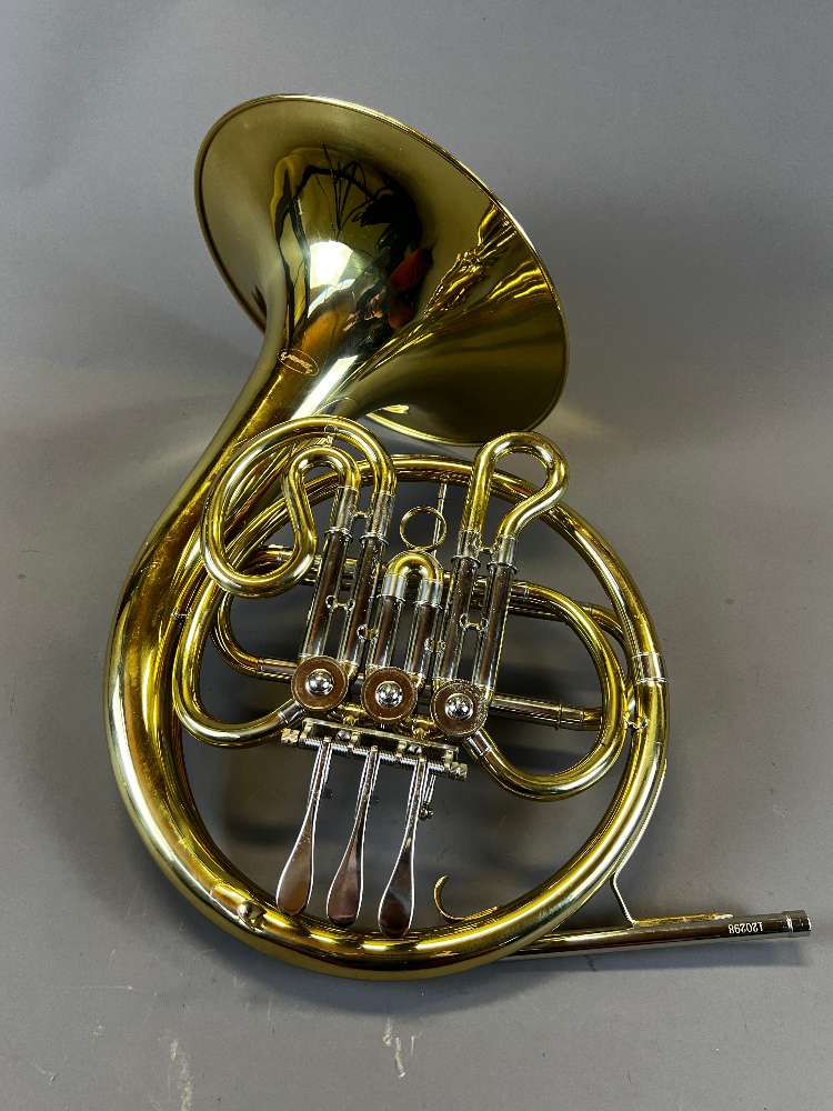 B-Kinderhorn „Martienne“ – gebraucht