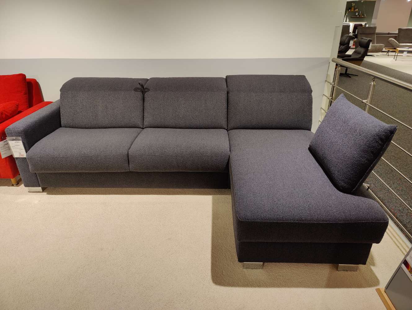 Schlafsofa – BALI – Florenz – Ausstellungsstück