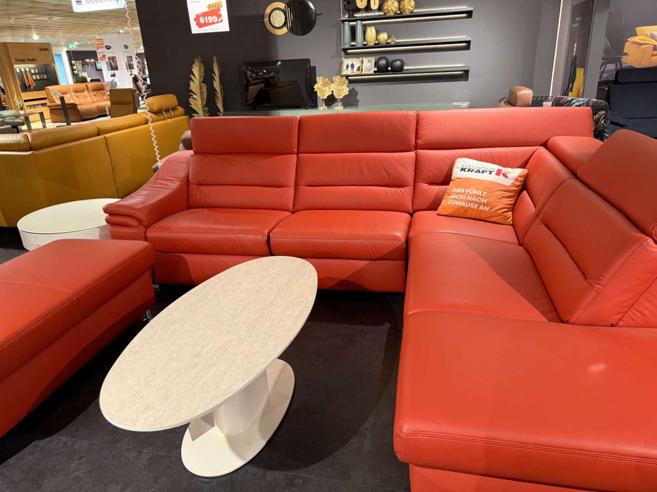 Elementgruppe mit Funktion