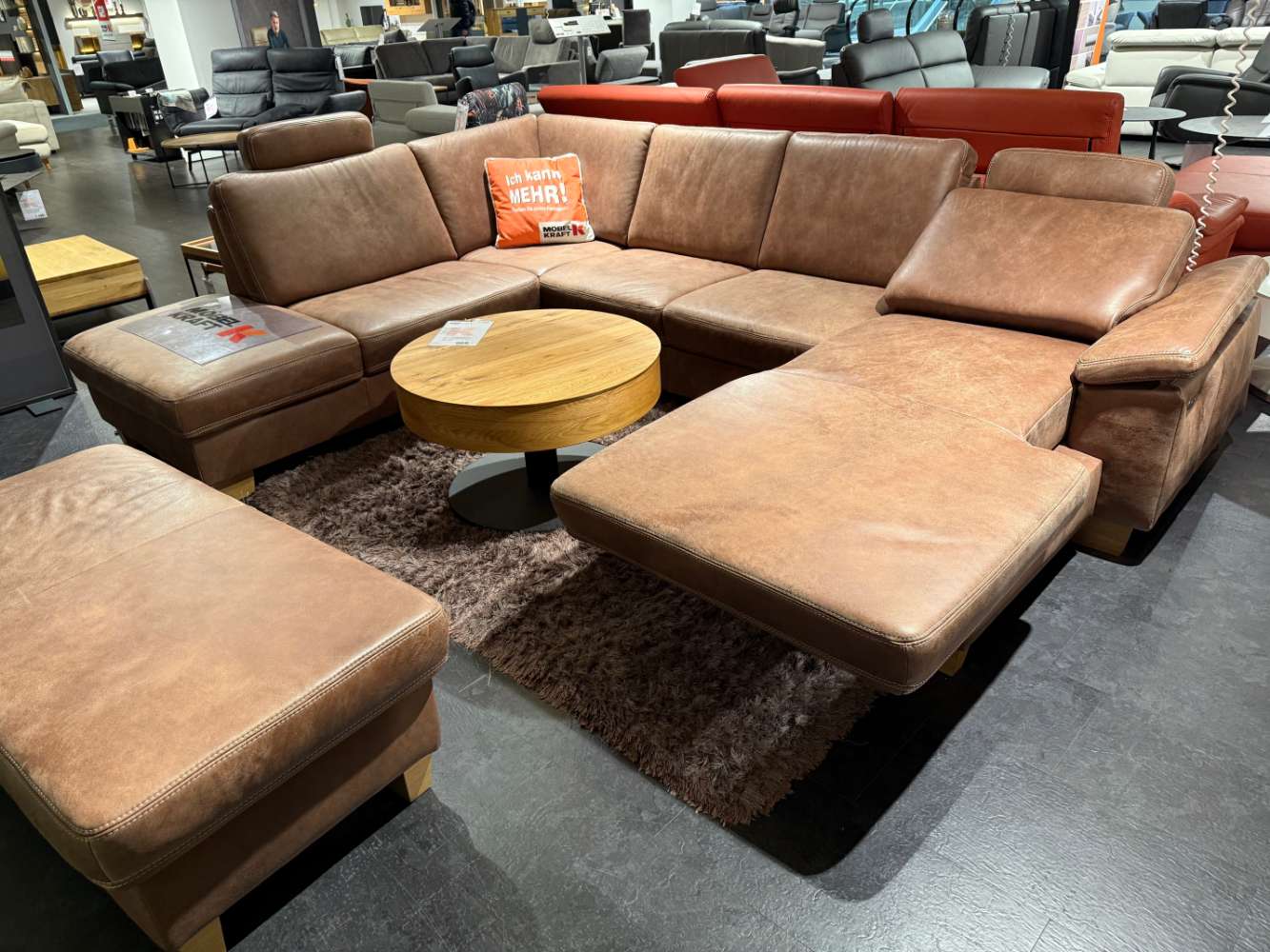 Elementgruppe mit Funktion