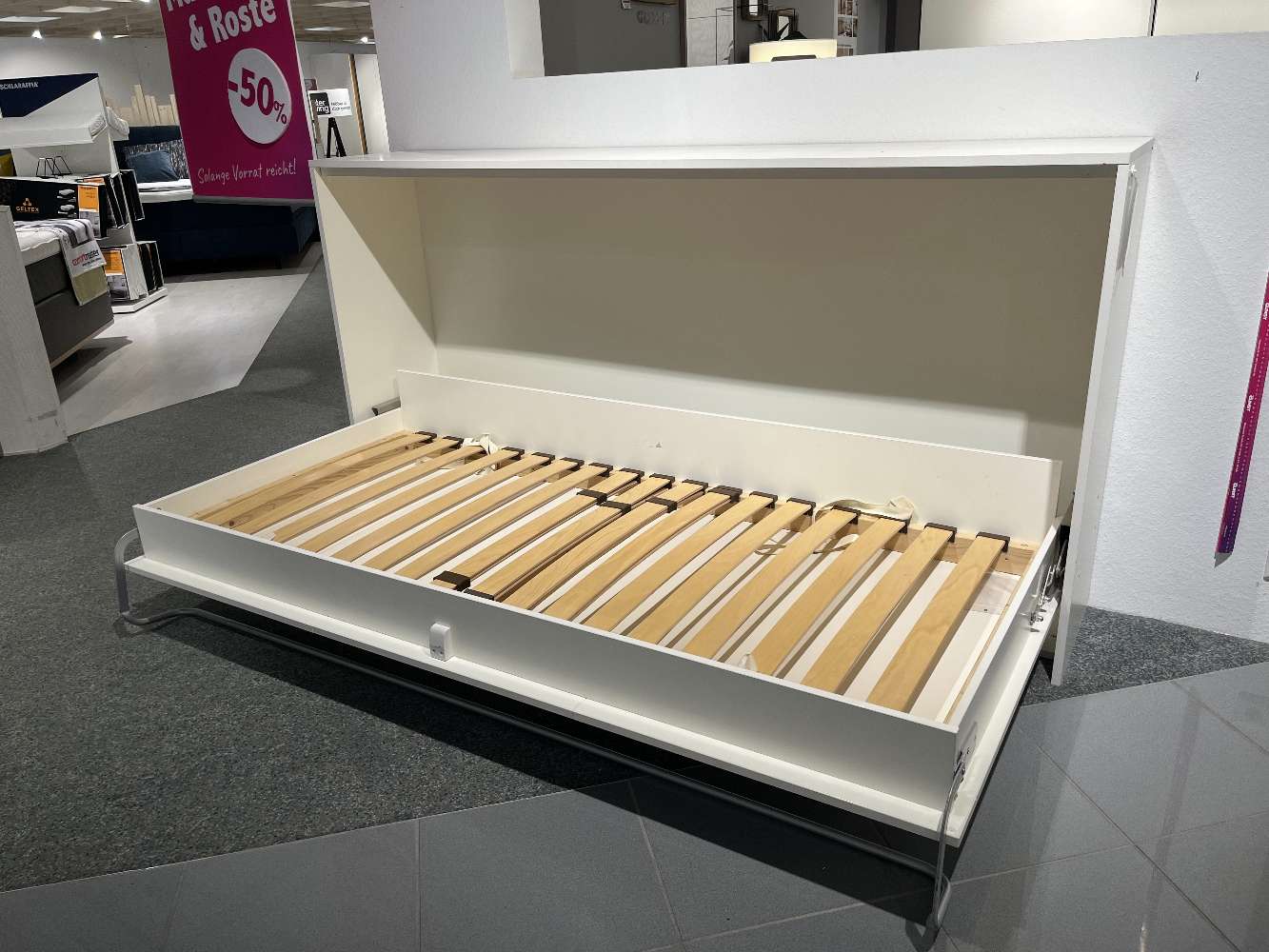 Urban 740 Querbett 4480