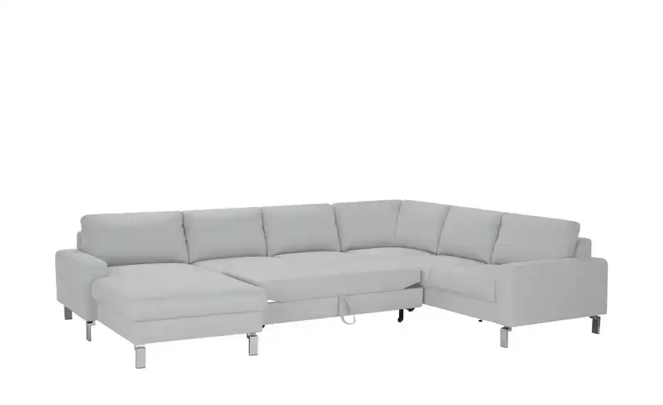 Elementgruppe-U mit Funktion