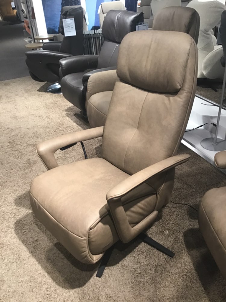 Easyswing-Massagesessel