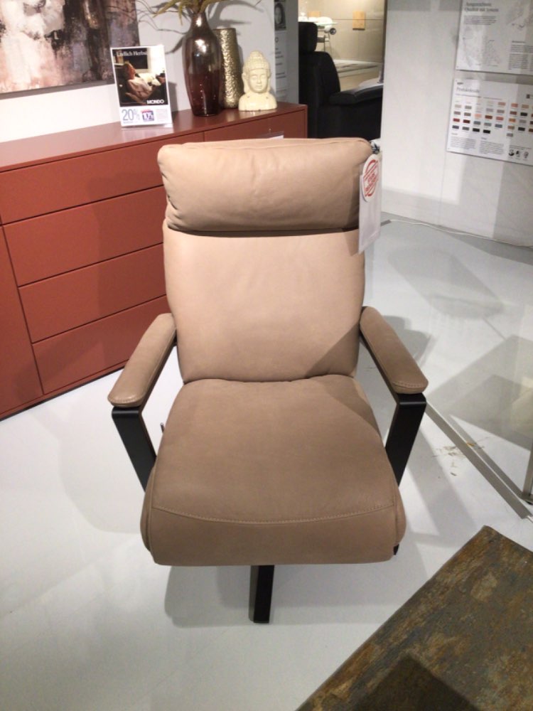 Relaxsessel BELLIDAN LOUNGE