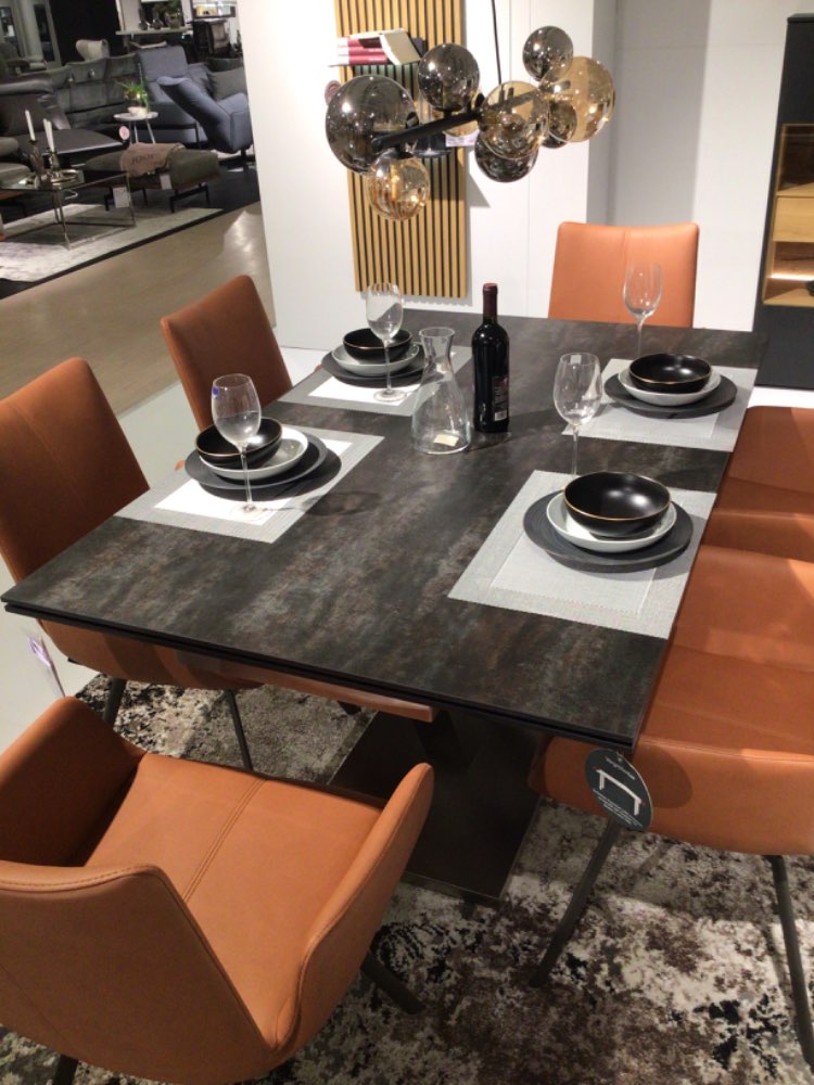 Esstisch MONDO TABLET